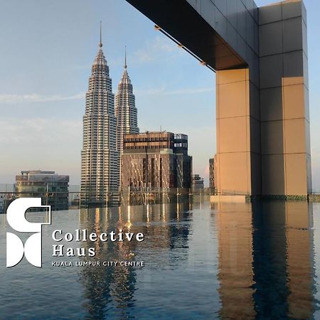 Royce Klcc Kuala Lumpur City Centre By Collective Haus Exterior foto