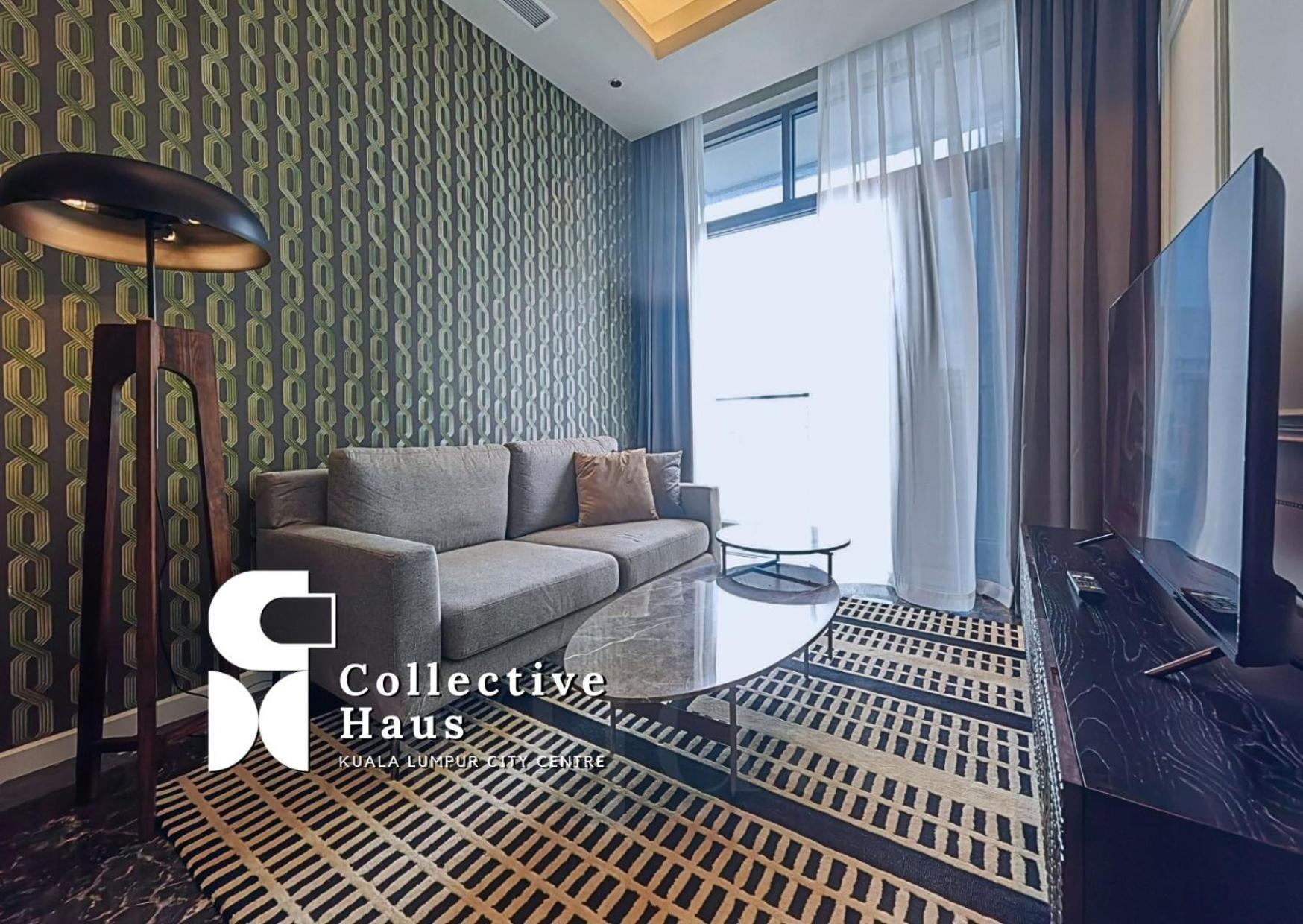 Royce Klcc Kuala Lumpur City Centre By Collective Haus Quarto foto