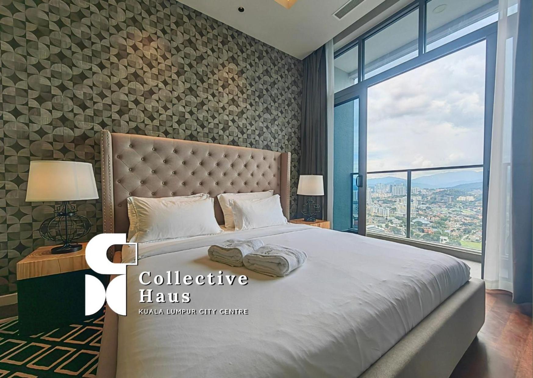 Royce Klcc Kuala Lumpur City Centre By Collective Haus Exterior foto