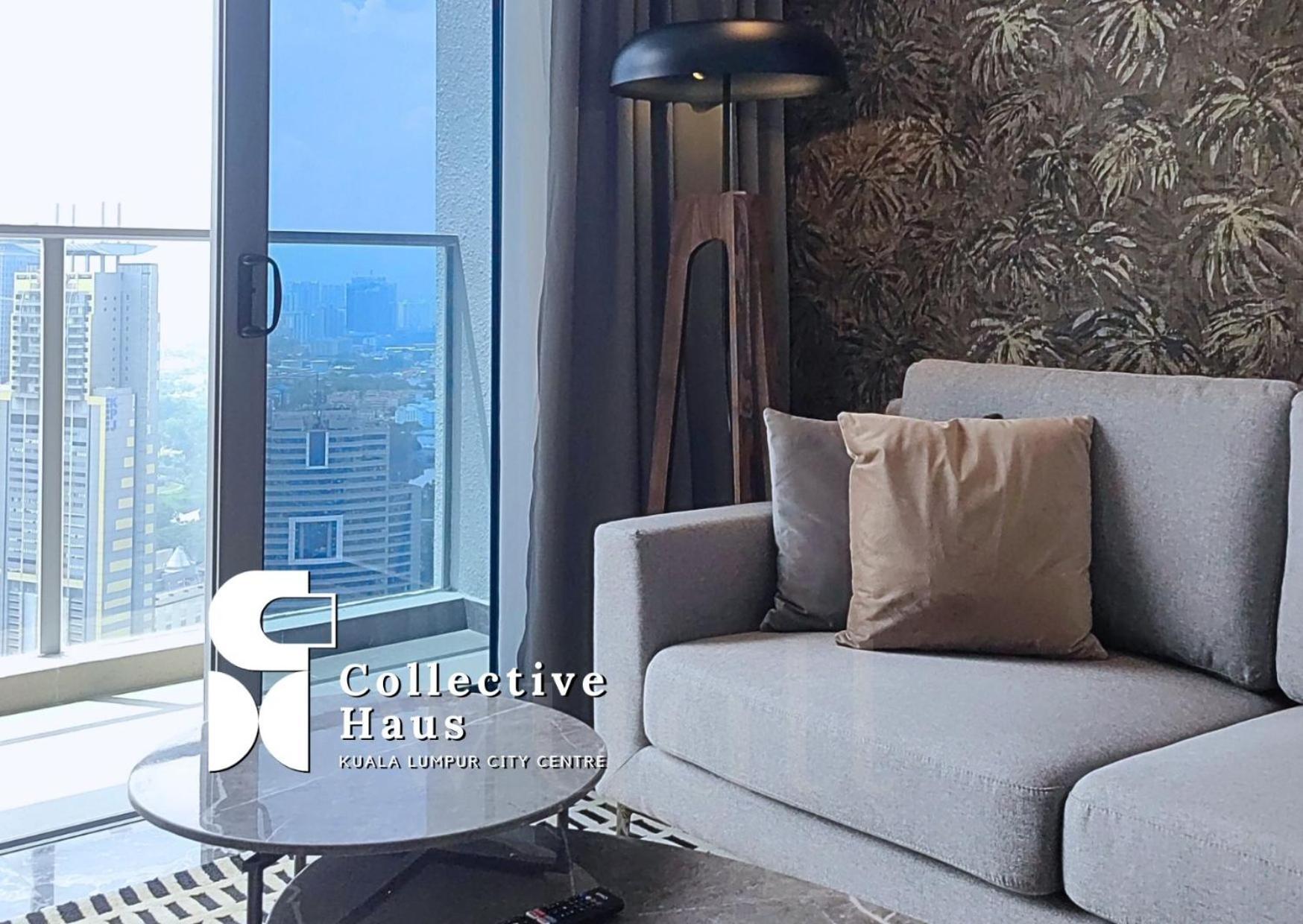 Royce Klcc Kuala Lumpur City Centre By Collective Haus Quarto foto