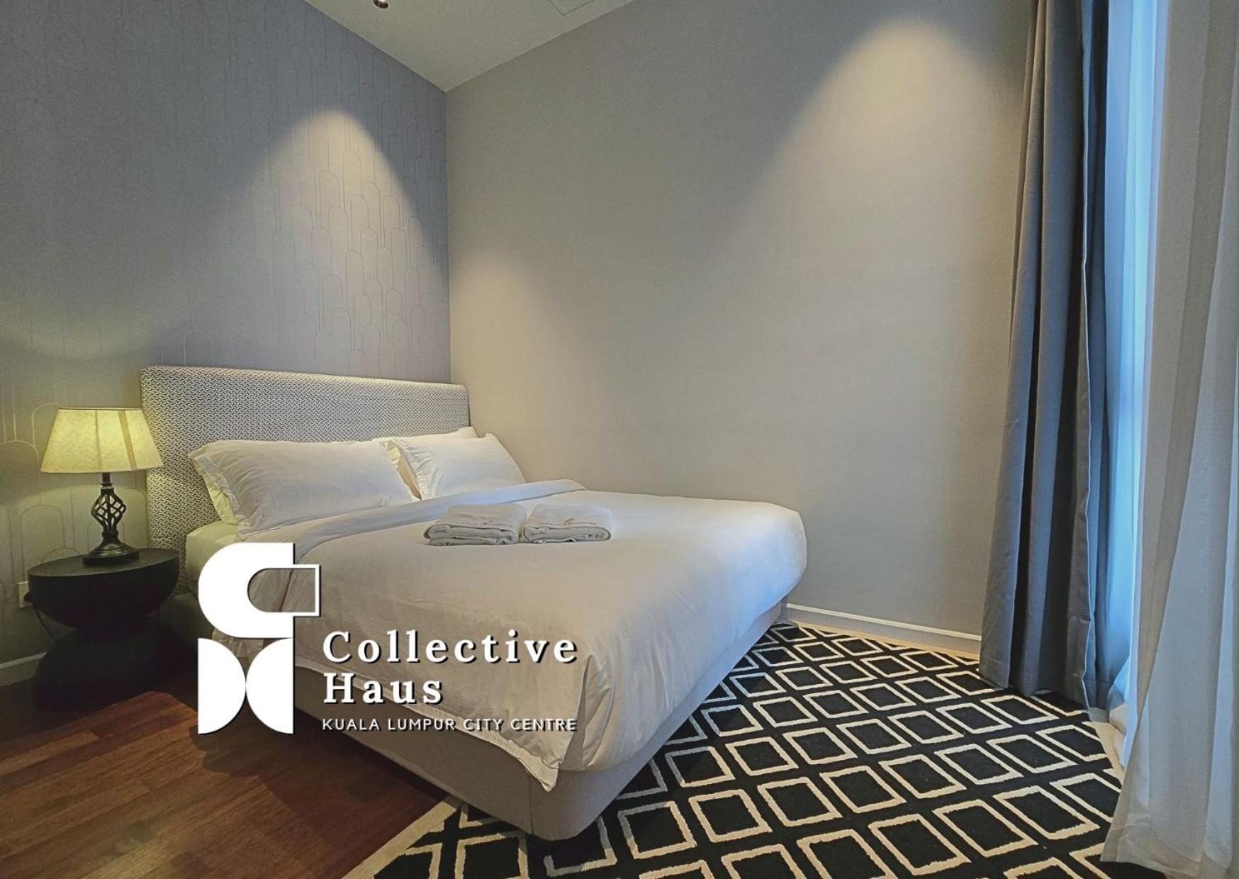 Royce Klcc Kuala Lumpur City Centre By Collective Haus Quarto foto